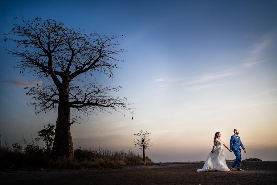 Wedding photographer Marnix De Stigter (marnix). Photo of 16 January 2023