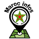 Download MAROC infos For PC Windows and Mac