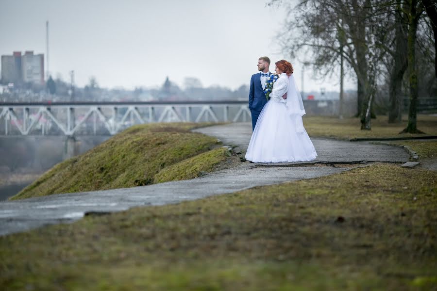 शादी का फोटोग्राफर Vitaliy Tyshkevich (tyshkevich)। मार्च 21 2016 का फोटो