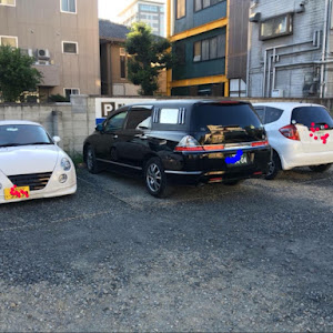 オデッセイ