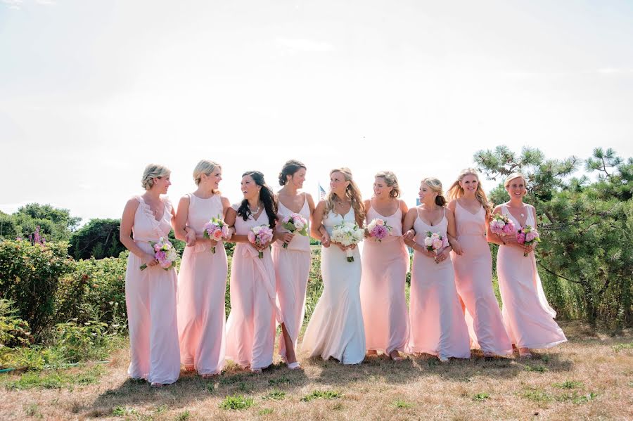 Wedding photographer Beth Ludwig-Khalfayan (bethludwig). Photo of 8 September 2019