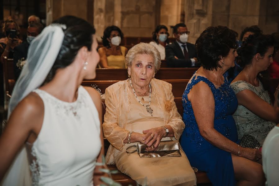 Fotógrafo de bodas Beatriz Pérez Moya (supercastizo). Foto del 21 de enero 2021