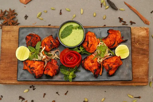 Achari Chicken Tikka