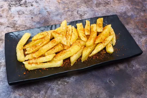 Special Peri Peri Fries