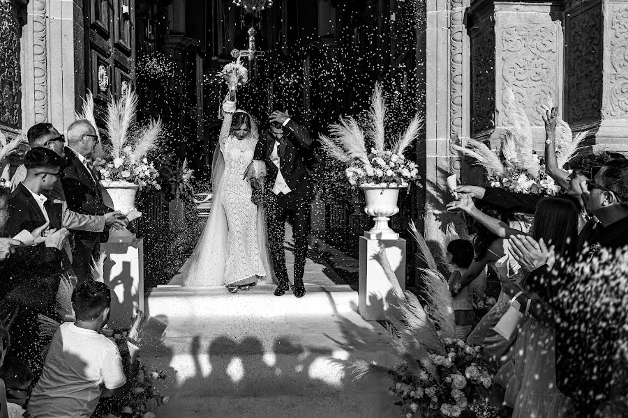 Fotografo di matrimoni Gabriele Marraneo (gabrimarra). Foto del 7 settembre 2023