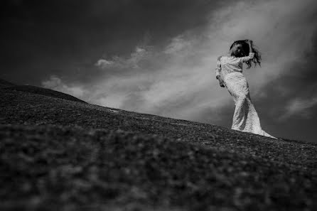 Fotógrafo de bodas Gavin James (gavinjames). Foto del 28 de noviembre 2016