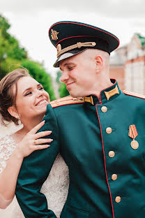 Wedding photographer Lesha Gorodilov (alex43). Photo of 14 January 2021