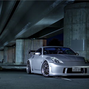 フェアレディZ Z33