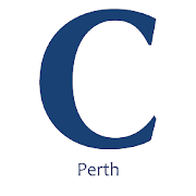 The Courier (Perth Edition)  Icon