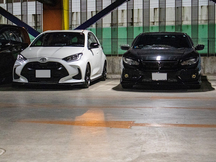 タウンボックスのドライブ・カメラ・立体駐車場・子ども・親子に関するカスタム事例の投稿画像14枚目