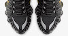 shox tl neymar black