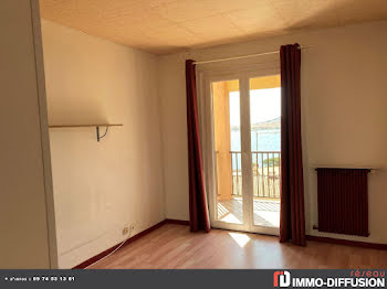 appartement à Ajaccio (2A)