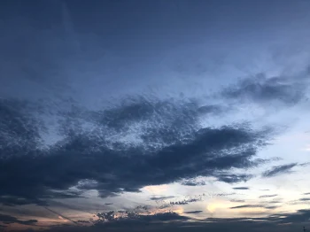 空