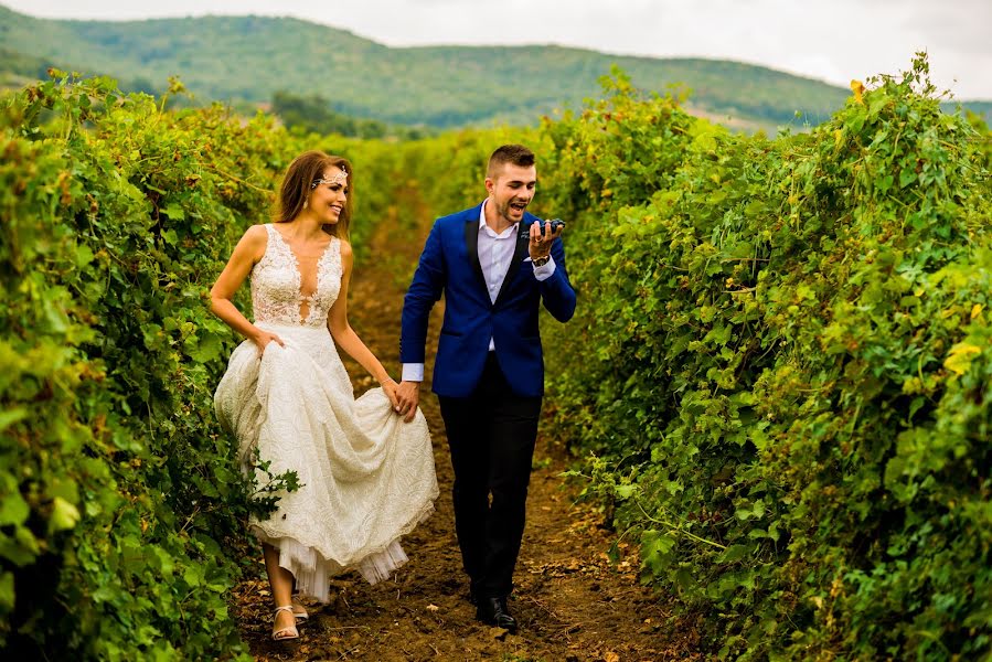 Photographe de mariage Duduca Victor (victorduduca). Photo du 14 septembre 2018