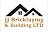 Jj Bricklaying & Building Limited Logo