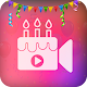 Download Birthday Video Maker with Music For PC Windows and Mac 1.0