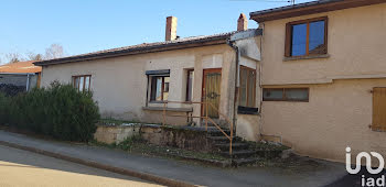 maison à Cult (70)