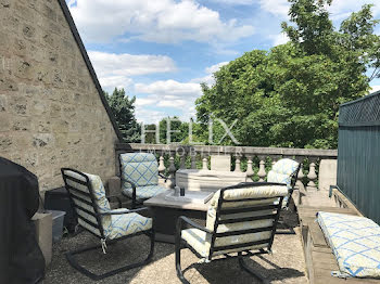 appartement à Saint-Germain-en-Laye (78)