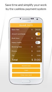 Jabi Driver - náhled