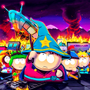 South Park Wallpapers New Tab BETA