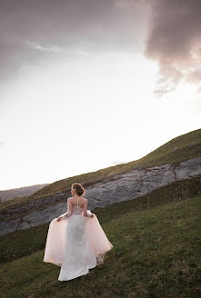 Fotógrafo de casamento Yuliya Semenova (semenova). Foto de 22 de maio 2020