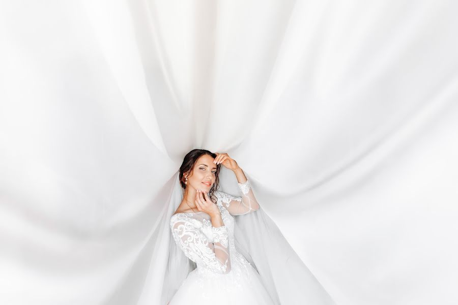 Wedding photographer Dmitriy Ivanov (dimaivanov123). Photo of 5 September 2019