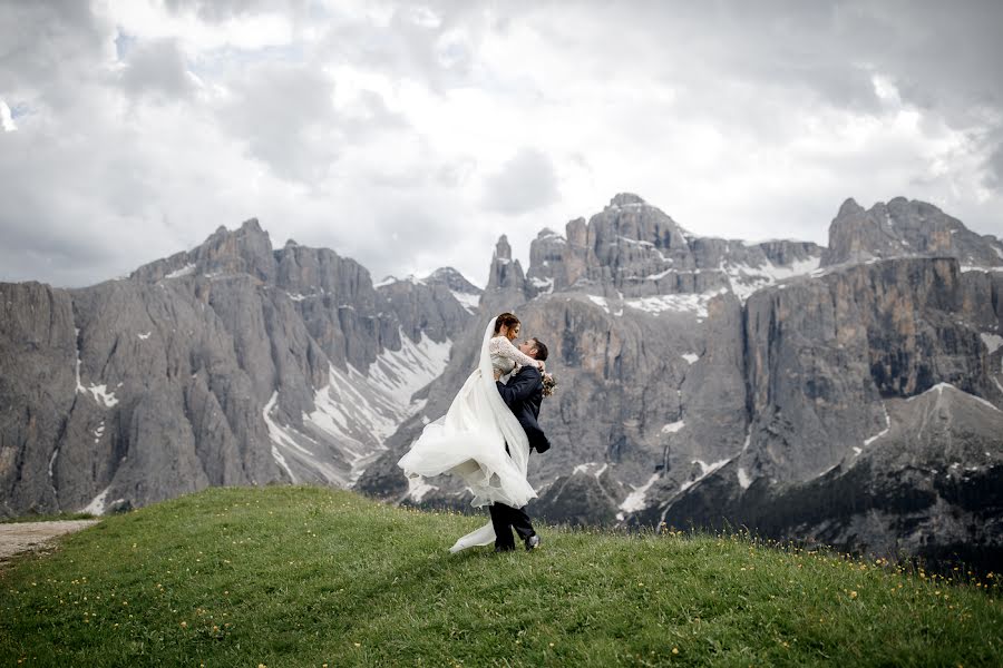 Fotografo di matrimoni Maria Martus (martus). Foto del 29 aprile