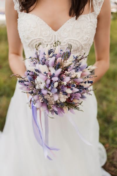 Wedding photographer Tatyana Okhtina (ohtina). Photo of 28 November 2021