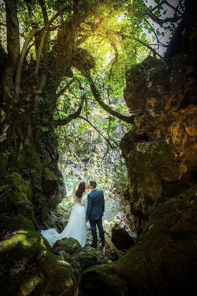 Fotógrafo de casamento José Lucas (jlfotoimagen). Foto de 24 de agosto 2022