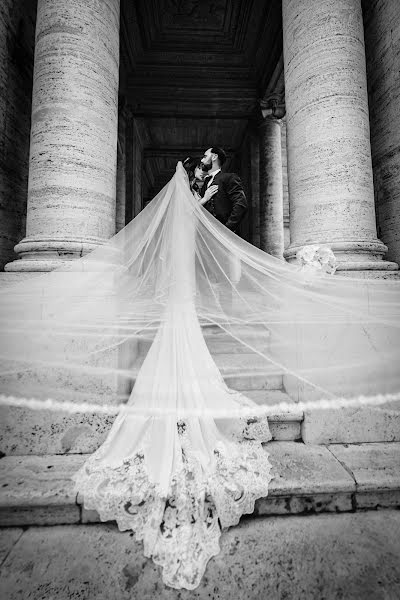 Fotografo di matrimoni Stefano Roscetti (stefanoroscetti). Foto del 5 giugno 2023