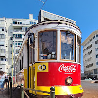 Un viaggio in tram di 