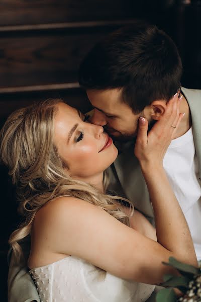 Fotógrafo de casamento Irina Vasilkova (irinav). Foto de 11 de agosto 2022