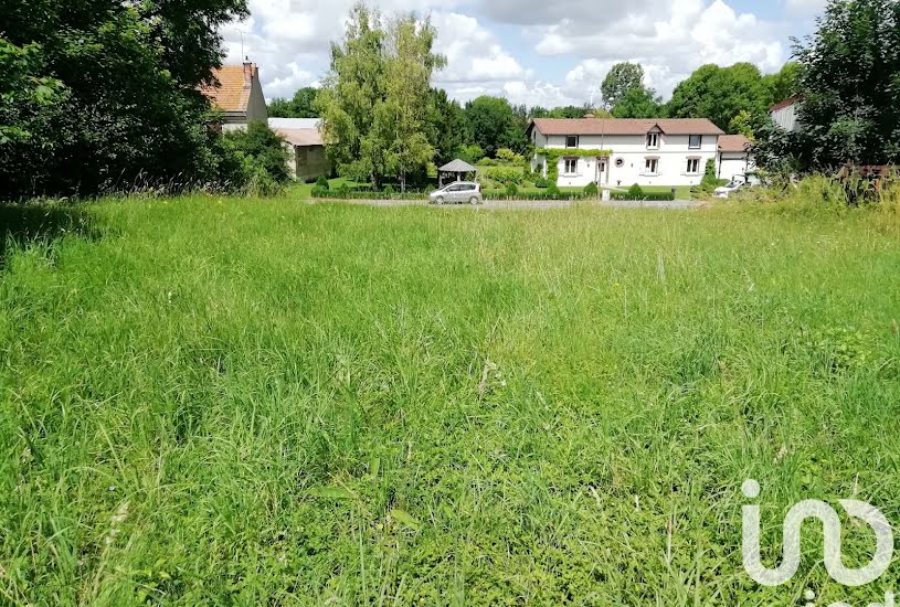  Vente Terrain à bâtir - 1 028m² à Villeseneux (51130) 