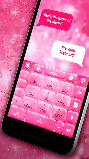 免費下載個人化APP|Freedom Keyboard Theme app開箱文|APP開箱王