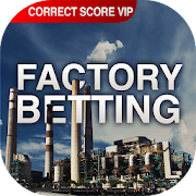 Correct Score Factory