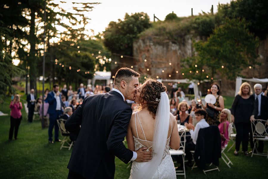 Fotógrafo de casamento Alessandro Massara (massara). Foto de 22 de abril