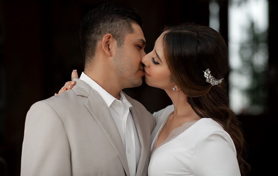 Wedding photographer Victoria Castellanos (fotografamzt). Photo of 28 June 2022