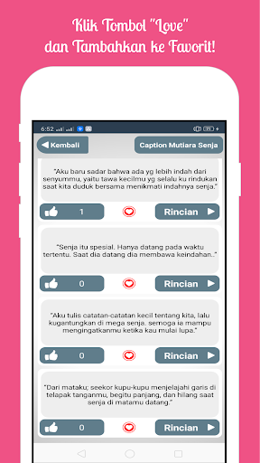 Caption IG Hits 2019 - Keren, Lengkap  Kekinian