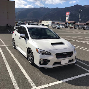 WRX STI VAB