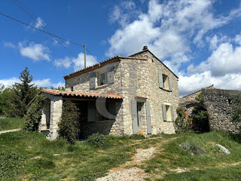 maison à Grignan (26)