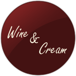 Wine & Cream LG V20 & LG G5