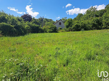 terrain à Labruyere (60)