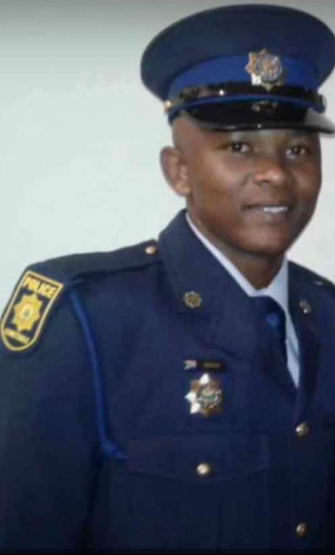 Const Mogoro Clement Makola.