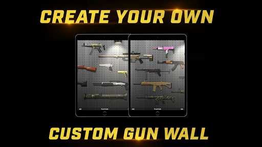 iGun Pro -The Original Gun App