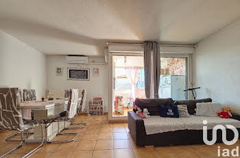 appartement à Montpellier (34)