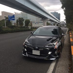 プリウス ZVW50