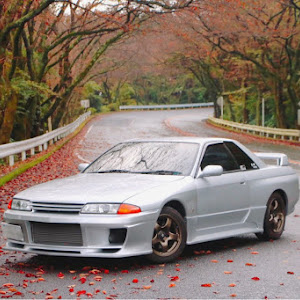 スカイライン GT-R BNR32