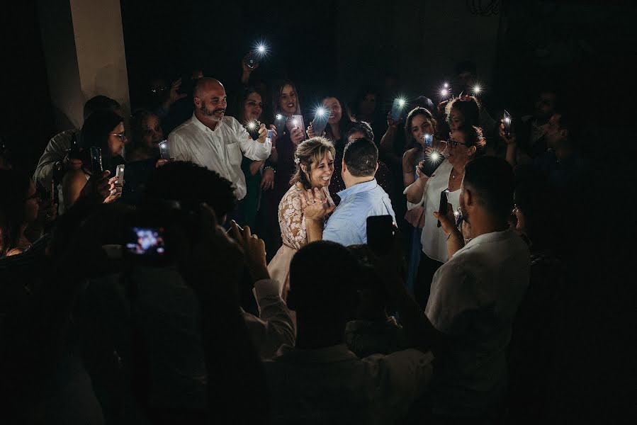 Wedding photographer Flávio Toneiro (flaviotoneiro). Photo of 7 August 2022