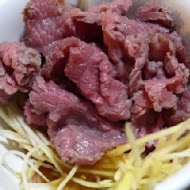 康樂街牛肉湯