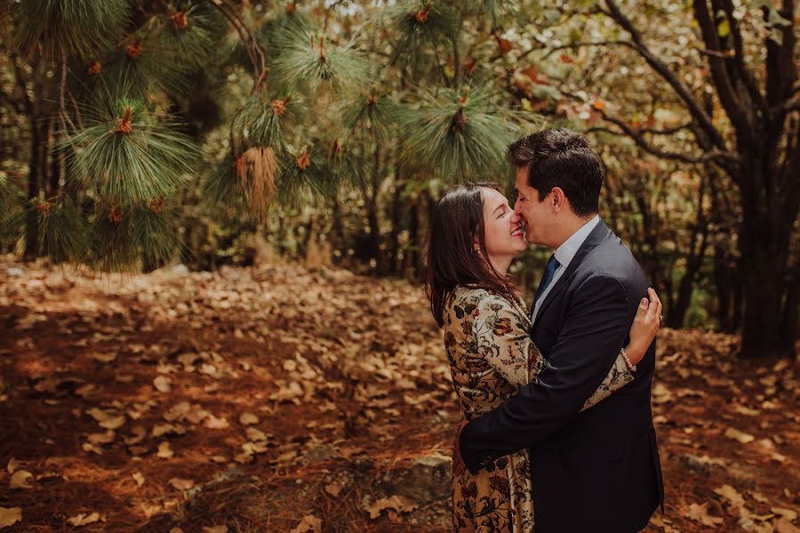 Fotografo di matrimoni Andrea Guadalajara (andyguadalajara). Foto del 23 marzo 2017